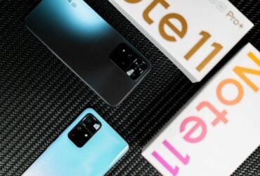 Redmi Note 11 series launched: Price, specifications