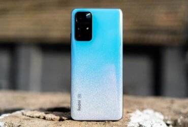 Redmi Note 11 Pro + 5G phone now available at a discount of Rs 9,500