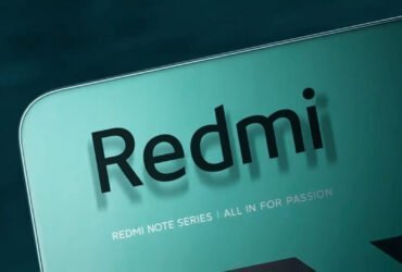Redmi 10 with 6000mAh battery support launched: Price, specifications