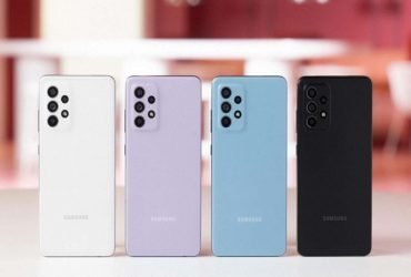 samsung galaxy a52