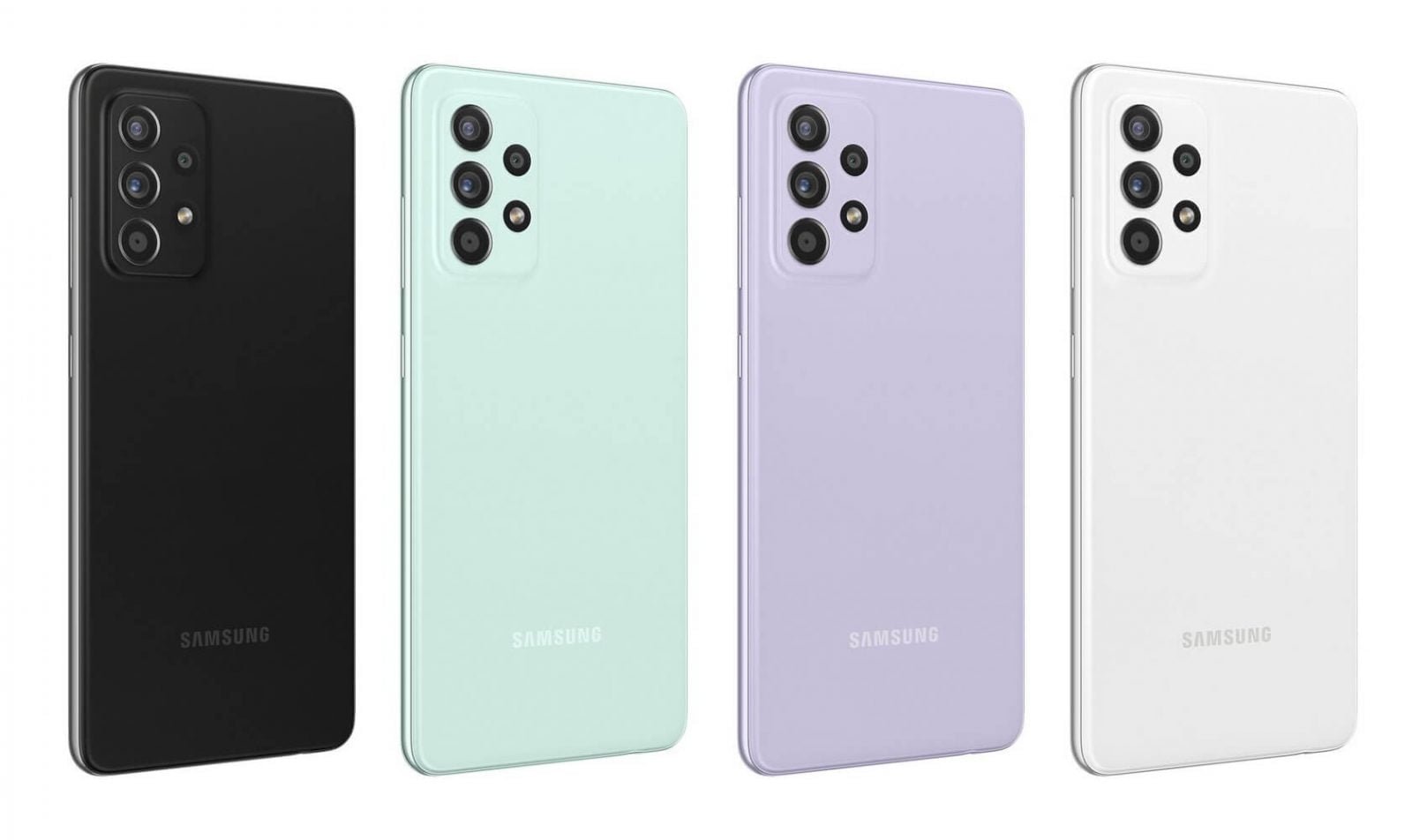 Samsung Galaxy M33 5G India Launch Set For April 2 samsung galaxy a52s 5g