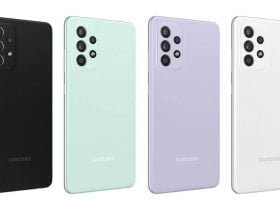 samsung galaxy a52s 5g