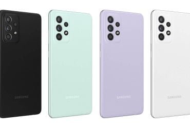 Samsung Galaxy M33 5G India Launch Set For April 2 samsung galaxy a52s 5g