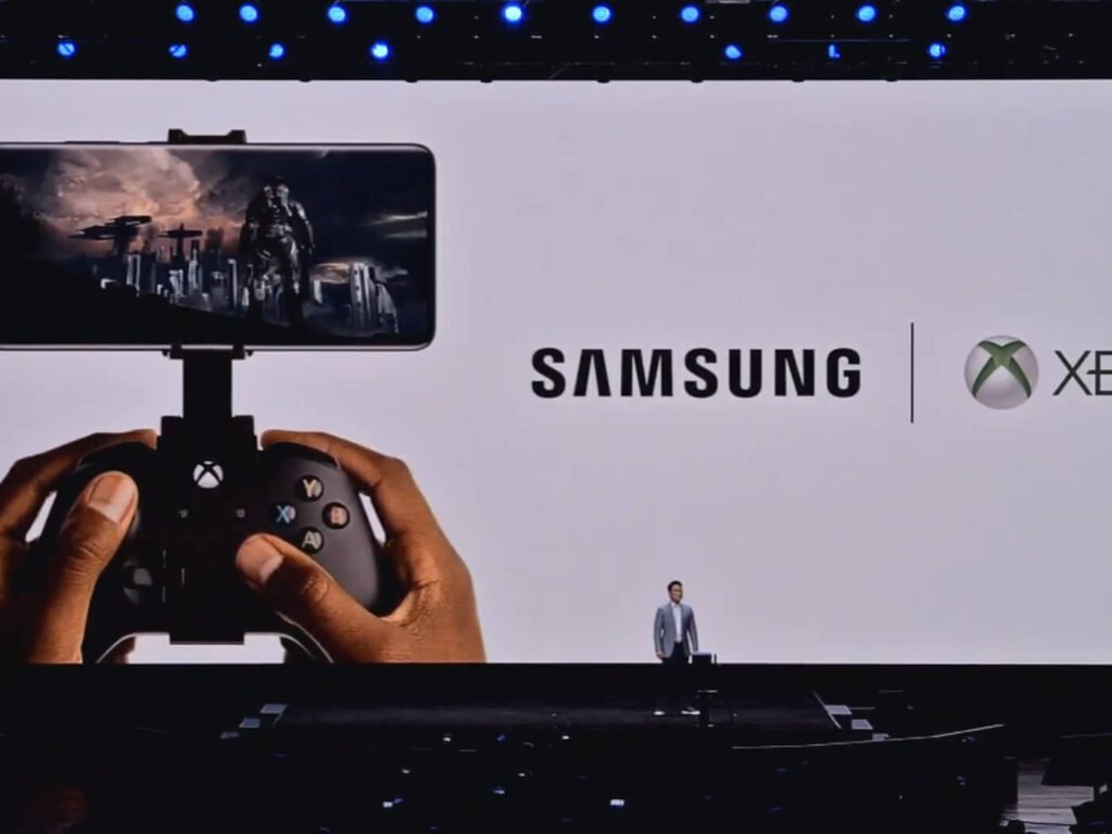 Samsung