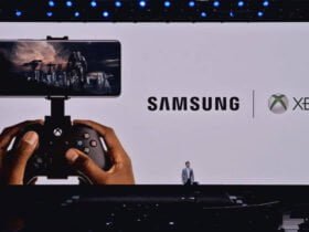 Samsung announces cloud games for Tizen Smart TVs Samsung announces cloud games for Tizen Smart TVs