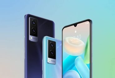 Vivo Y71T with 44W fast charging launched: Price, specifications Vivo Y71T with 44W fast charging launched: Price, specifications