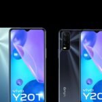 vivo y20t image