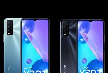 vivo y20t image