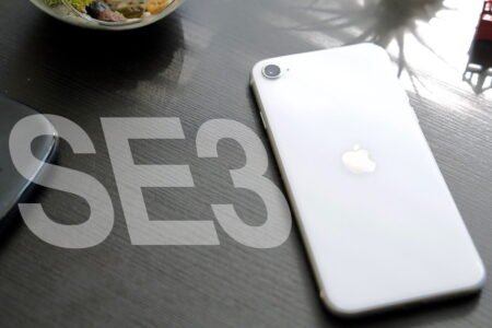 iphone se 3 rumors