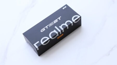 Realme GT Neo 2T, Realme Q3s