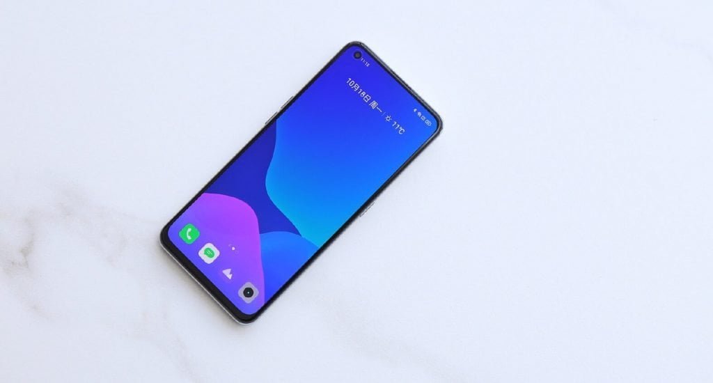 Realme gt neo 4 se