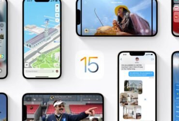 Apple releases iOS 15.1.1 update to fix call drop issue
