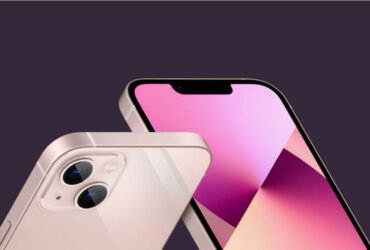 iPhone 13 Gets Price Drops in India iPhone 13 Gets Price Drops in India