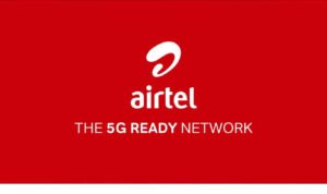 Airtel 5G