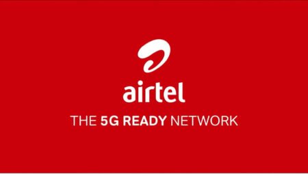 Airtel 5G