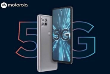 Moto G71 5G India Launch Set for January 10