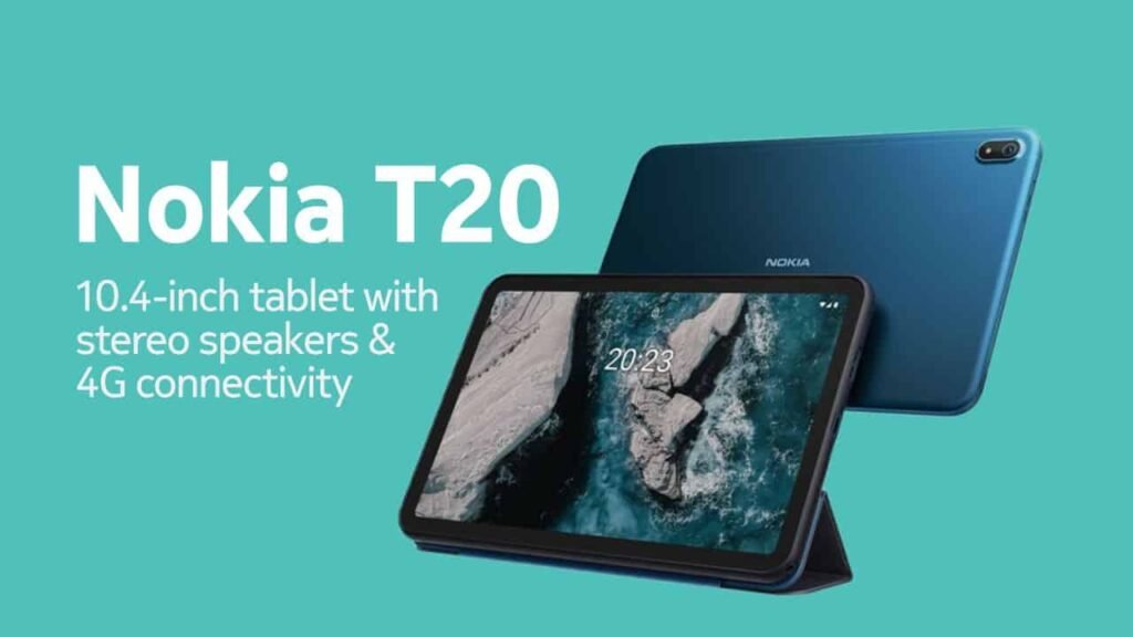 Nokia T20