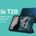 Nokia T20 tablet launched in India: Price, Specifications