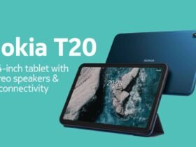 Nokia T20 tablet launched in India: Price, Specifications Nokia T20 tablet launched in India: Price, Specifications