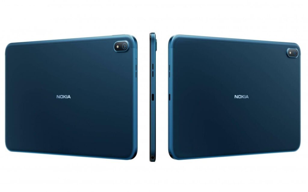 Nokia T20 tablet launched in India: Price, Specifications Nokia T20 tablet