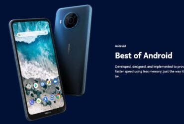 Nokia X100 with 4470mAh battery launched: Price, specifications