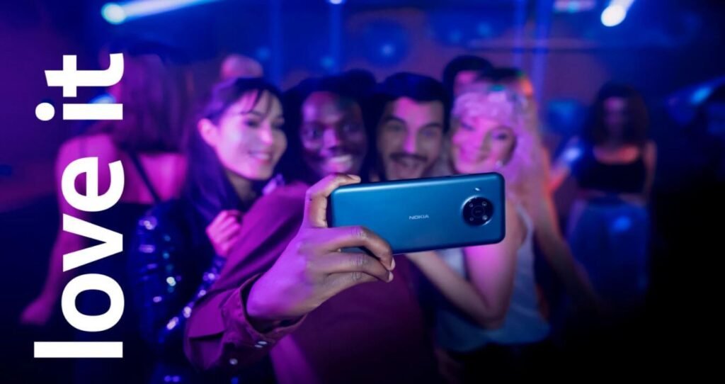 Nokia X100 with 4470mAh battery launched: Price, specifications Nokia X100