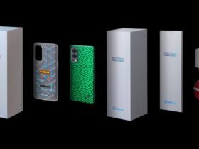 OnePlus Nord 2 x Pac-Man Edition Launched: Price, Specifications OnePlus Nord 2 x Pac-Man Edition Launched: Price, Specifications