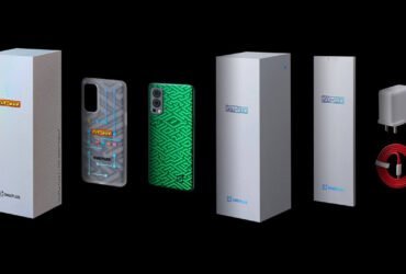 OnePlus Nord 2 x Pac-Man Edition Launched: Price, Specifications