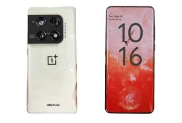 OnePlus 10 Pro Launch Confirmed for January 2022
