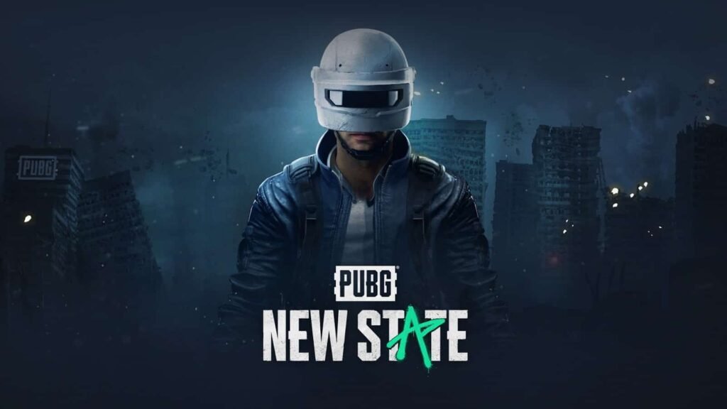 PUBG New State