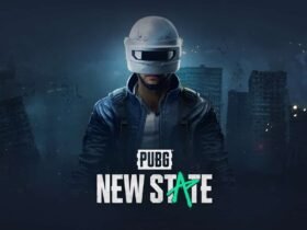 PUBG New State crosses 1 crore installs on Play Store in just 3 days PUBG New State crosses 1 crore installs on Play Store in just 3 days