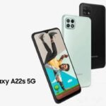 Samsung Galaxy A22s 5G launched: Price, specifications