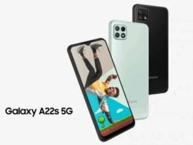 Samsung Galaxy A22s 5G launched: Price, specifications Samsung Galaxy A22s 5G launched: Price, specifications