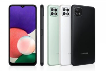Samsung Galaxy M33 5G Launching Soon
