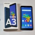 Samsung Galaxy A03 Core with 8MP Rear Camera Launched