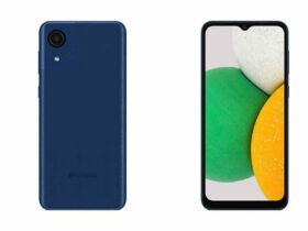 Samsung Galaxy A73 specs leaked ahead of launch Samsung Galaxy A73 specs leaked ahead of launch