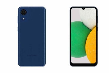 Samsung Galaxy A73 specs leaked ahead of launch