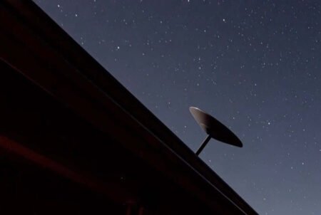 Starlink India Launch Approval