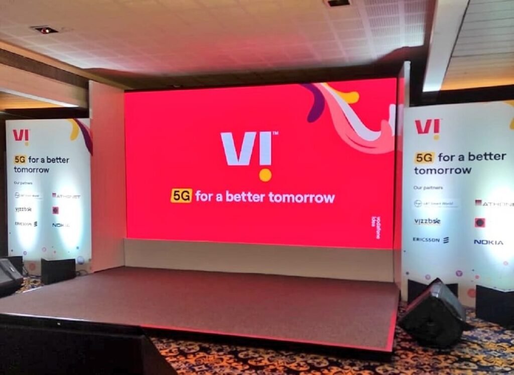 Vodafone Idea