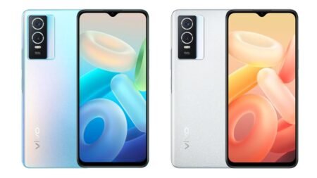 Vivo Y76s