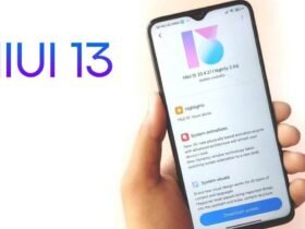 Xiaomi MIUI 13 Launching Today: Compatible Device List