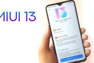 Xiaomi MIUI 13 Launching Today: Compatible Device List Xiaomi MIUI 13 Launching Today: Compatible Device List