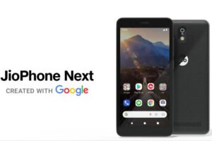 JioPhone Next