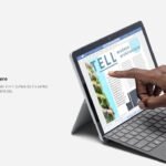Microsoft Surface Go 3 With Inbuilt Windows 11 Launched In India
