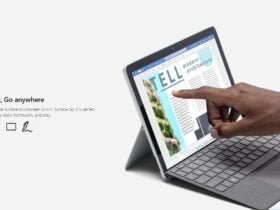 Microsoft Surface Go 3 With Inbuilt Windows 11 Launched In India Microsoft Surface Go 3 With Inbuilt Windows 11 Launched In India