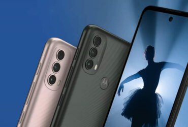 Moto G51 5G Tipped for India Launch on December 10