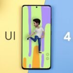 Android 12 based One UI 4 now rolled out in Samsung devices