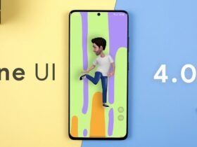 Android 12 based One UI 4 now rolled out in Samsung devices