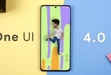 Android 12 based One UI 4 now rolled out in Samsung devices
