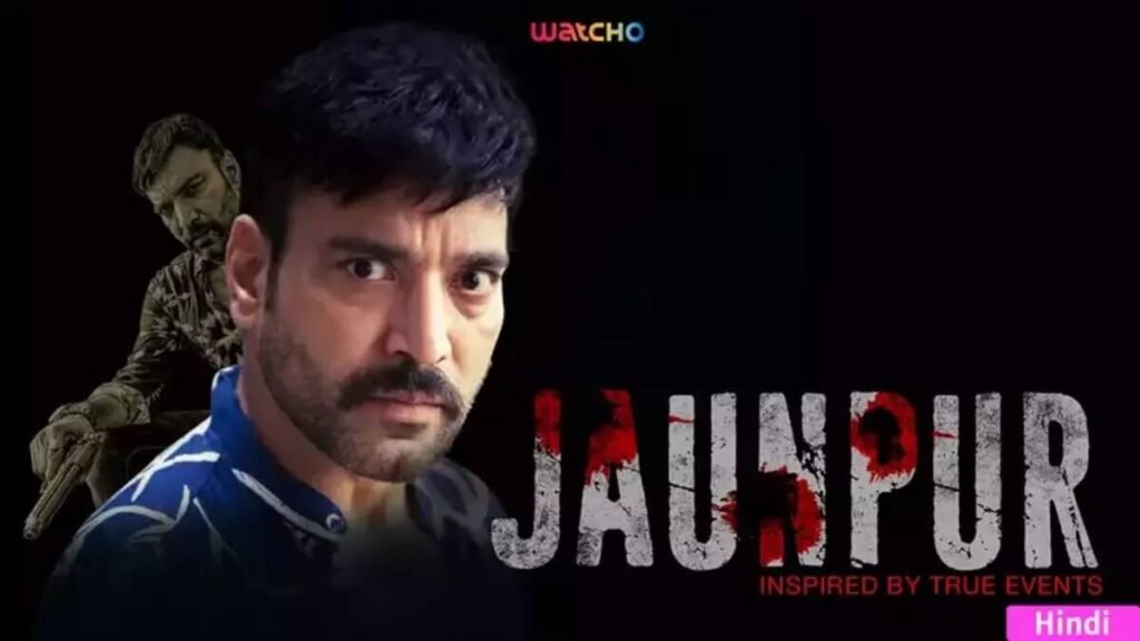 Watcho, Jaunpur
